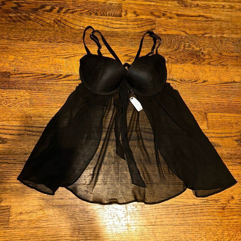 New Victoria’s Secret Bra